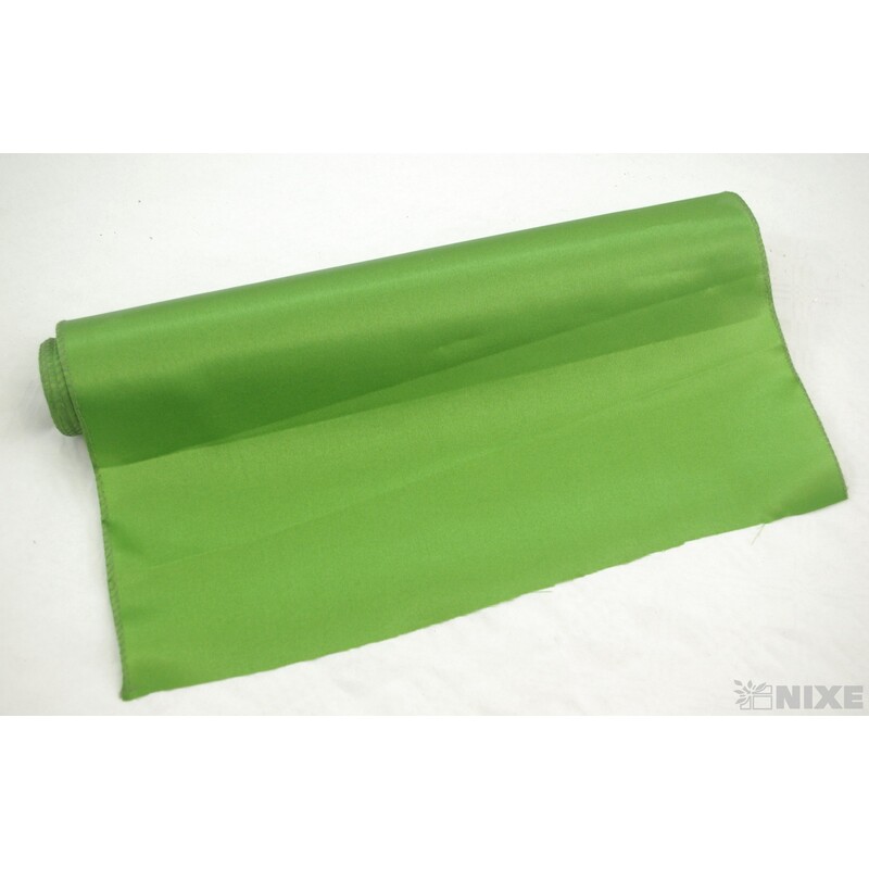 ROLE SATÉN 36cmx8,5m*ZELENÁ