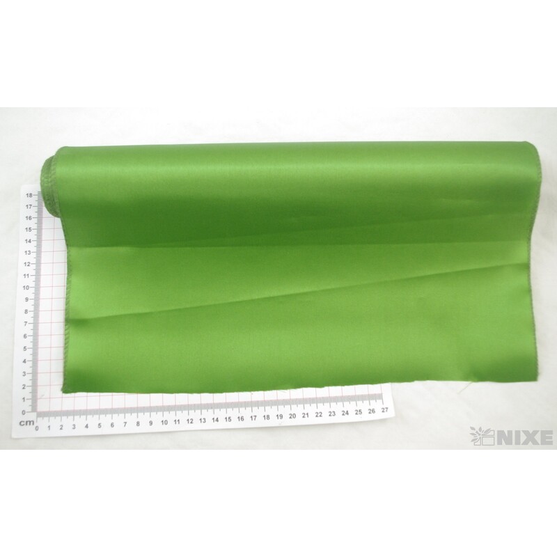 ROLE SATÉN 36cmx8,5m*ZELENÁ