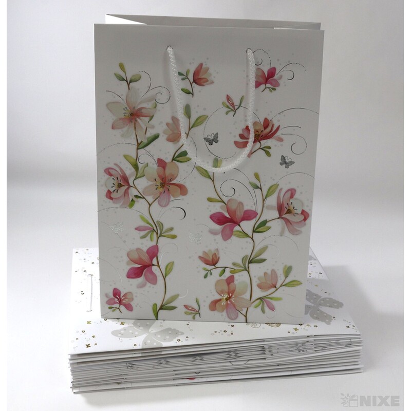 TAŠKA X MIX 24x33x12cm*