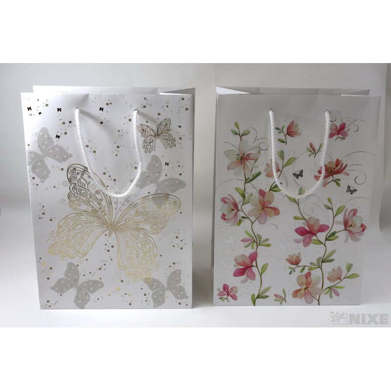 TAŠKA X MIX 24x33x12cm*