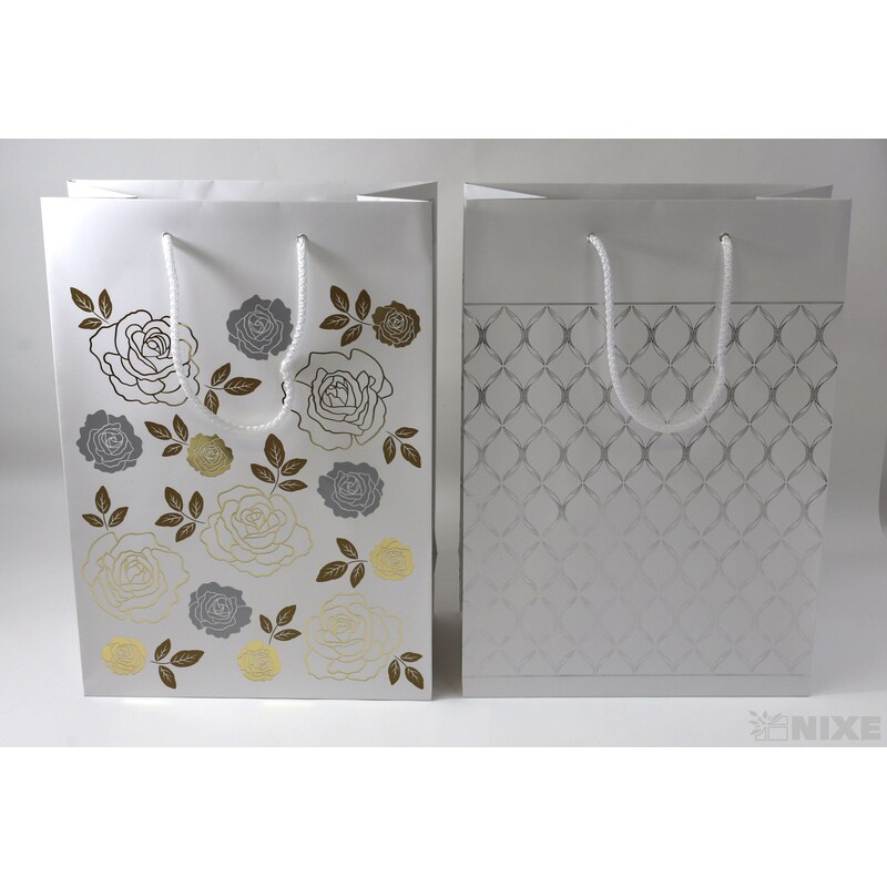 TAŠKA X MIX 24x33x12cm*