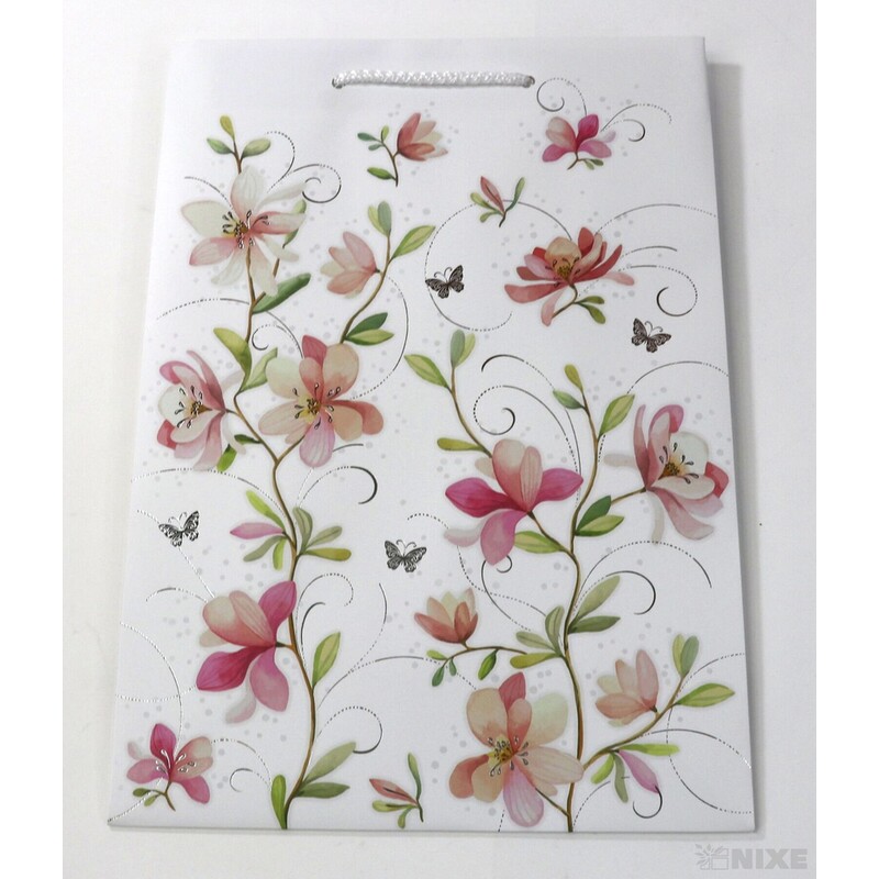 TAŠKA X MIX 24x33x12cm*