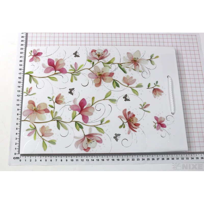 TAŠKA X MIX 24x33x12cm*