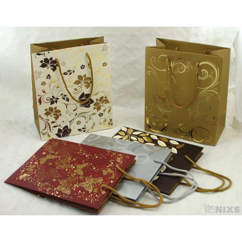 TAŠKA X MIX 20x24x11cm*