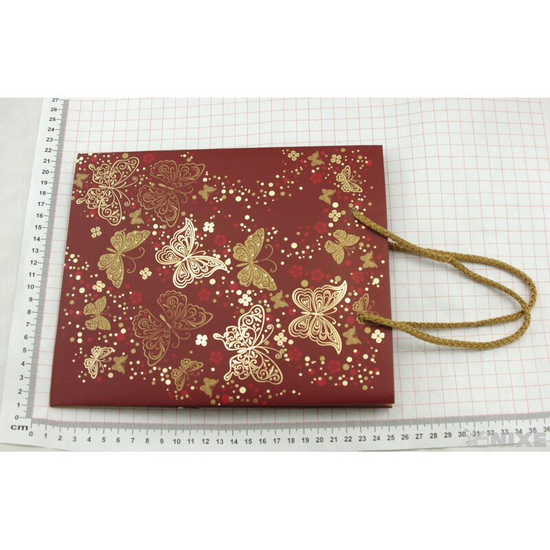 TAŠKA X MIX 20x24x11cm*