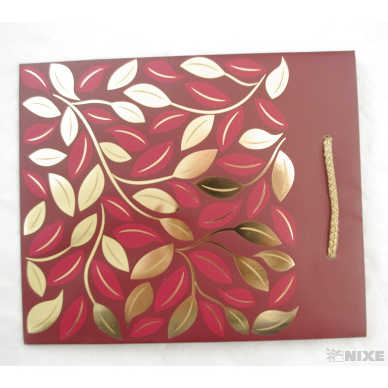 TAŠKA X MIX 20x24x11cm*