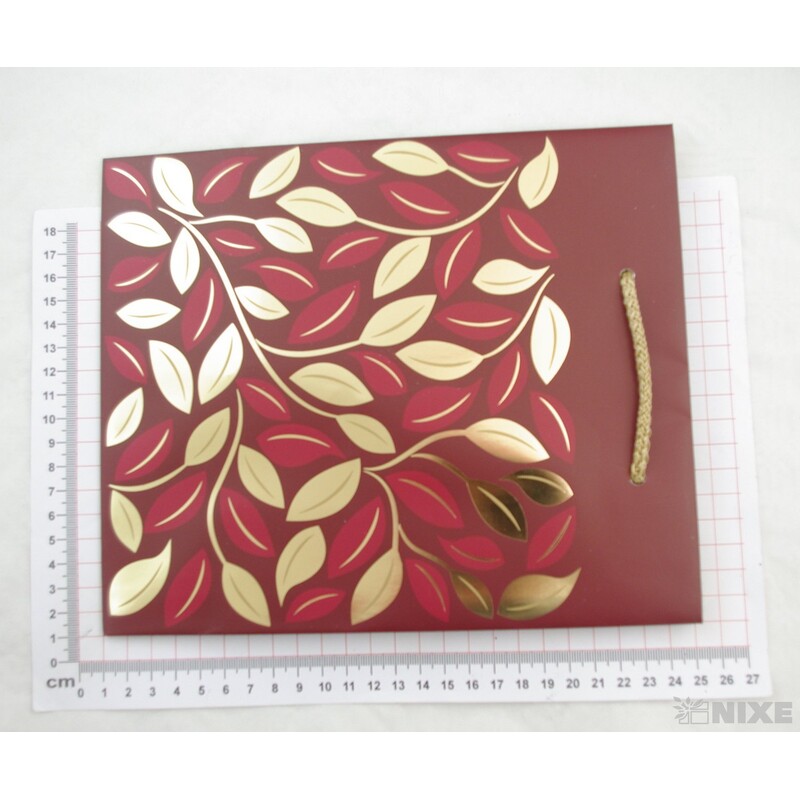 TAŠKA X MIX 20x24x11cm*