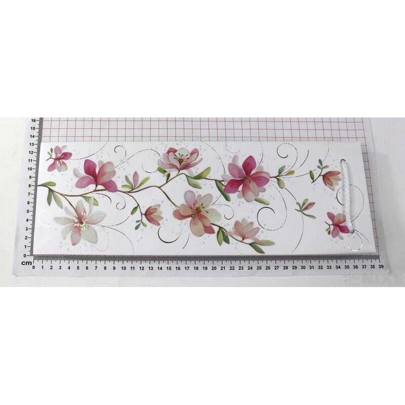 TAŠKA X MIX 13x37x11cm*