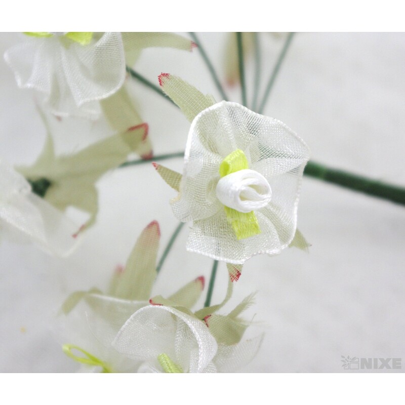 KYTIČKA SVAZEK 1x10cm 10ks 12sv*MIX BAREV