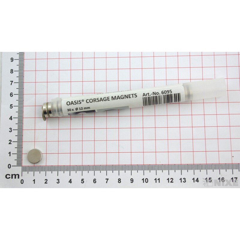 MAGNET CORSAGE 1cm*