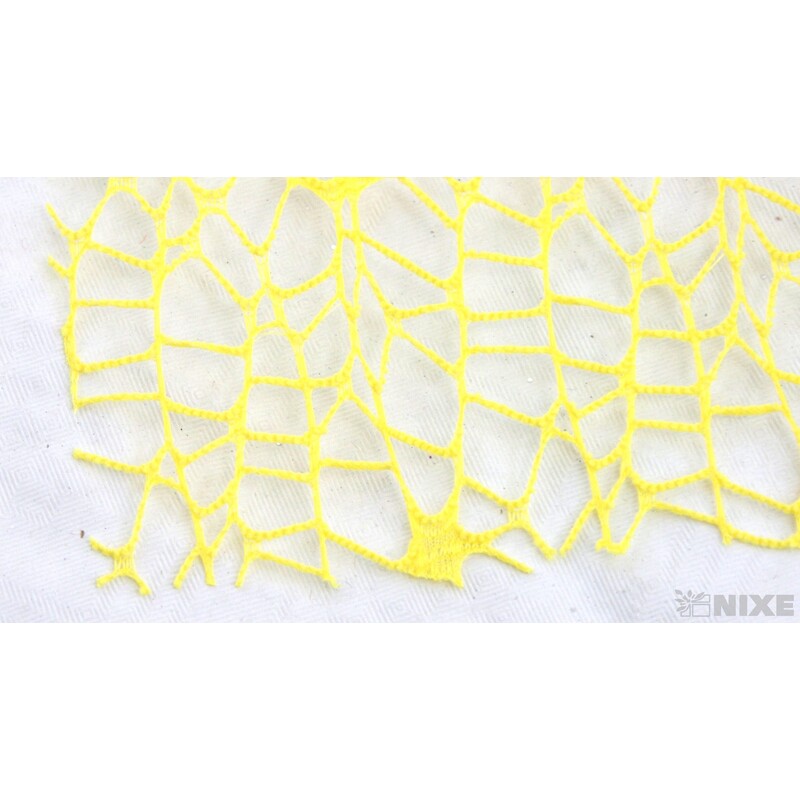 ROLE SPIDER CRUDE 48cmx5yd*ŽLUTÁ 20