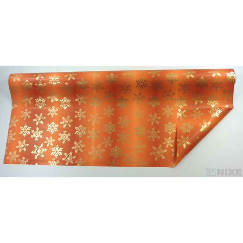 ROLE B-299P1 80cmx40m*ORANŽOVÁ 24 V+