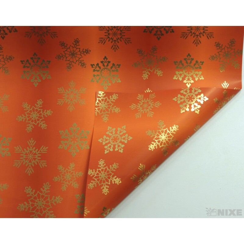 ROLE B-299P1 80cmx40m*ORANŽOVÁ 24 V+