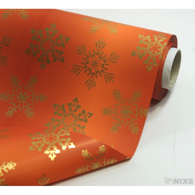 ROLE B-299P1 80cmx40m*ORANŽOVÁ 24 V+