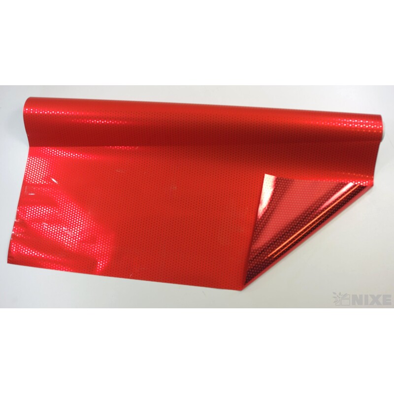 ROLE B-291A1 70cmx50m*ČERVENÁ 12 V+