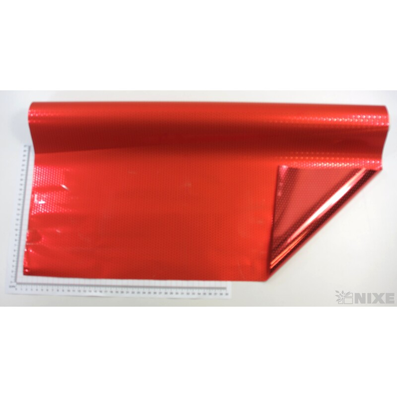 ROLE B-291A1 70cmx50m*ČERVENÁ 12 V+