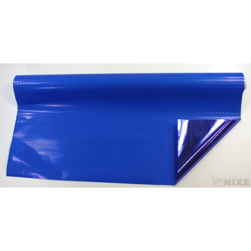 ROLE B-291A1 70cmx50m*MODRÁ 02 V+