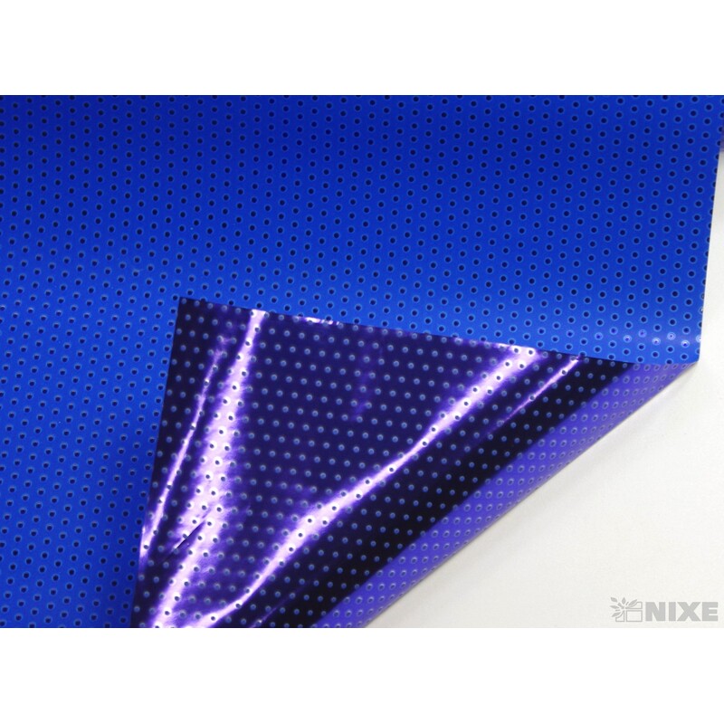 ROLE B-291A1 70cmx50m*MODRÁ 02 V+