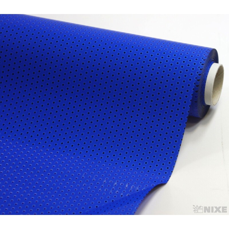 ROLE B-291A1 70cmx50m*MODRÁ 02 V+