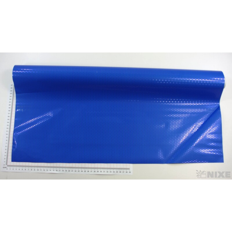 ROLE B-291A1 70cmx50m*MODRÁ 02 V+