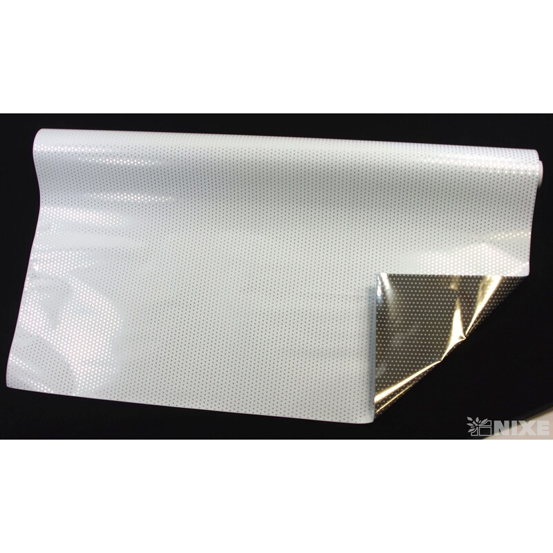 ROLE B-291A1 70cmx50m*STŘÍBRNÁ 16 V+