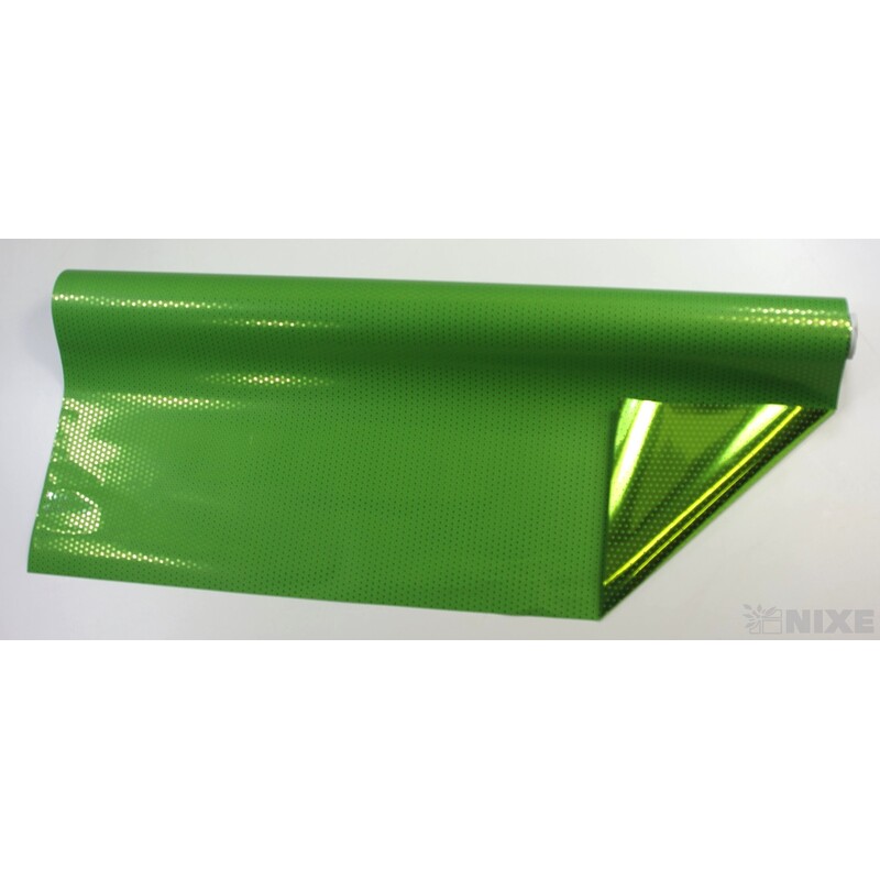 ROLE B-291A1 70cmx50m*ZELENÁ 14 V+