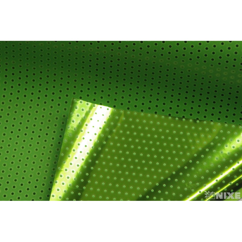 ROLE B-291A1 70cmx50m*ZELENÁ 14 V+