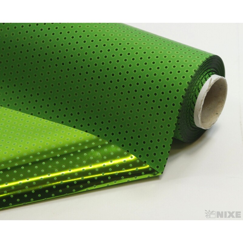 ROLE B-291A1 70cmx50m*ZELENÁ 14 V+