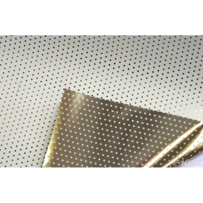 ROLE B-291A1 70cmx50m*ZLATÁ 10 V+