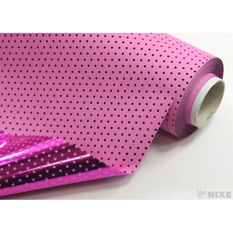 ROLE B-291A1 70cmx50m*CYKLÁMEN 04 V+