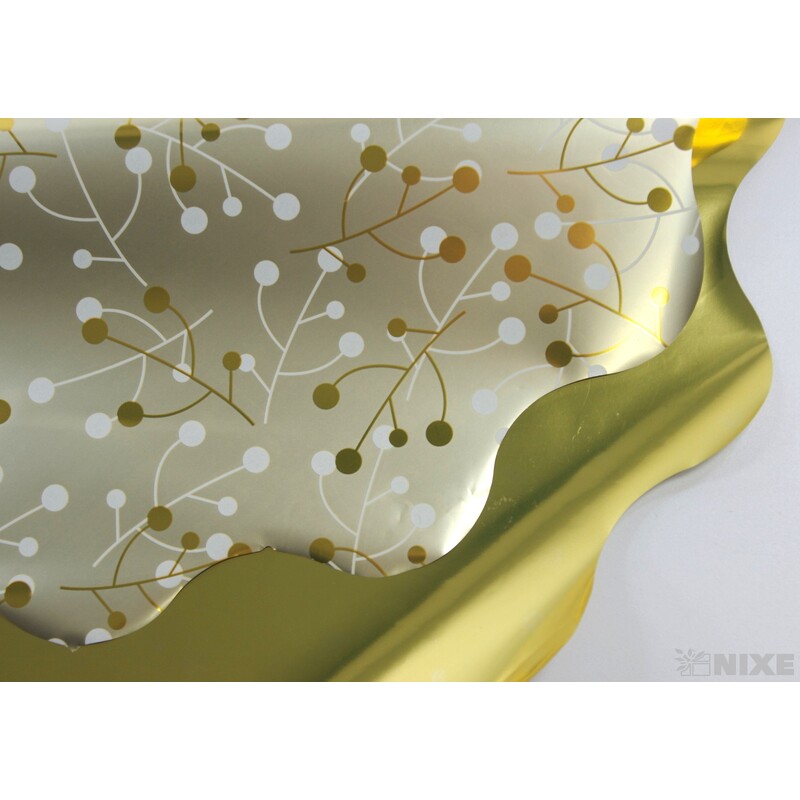 RONDO 40cm S 280AM*ZLATÁ 10 V+