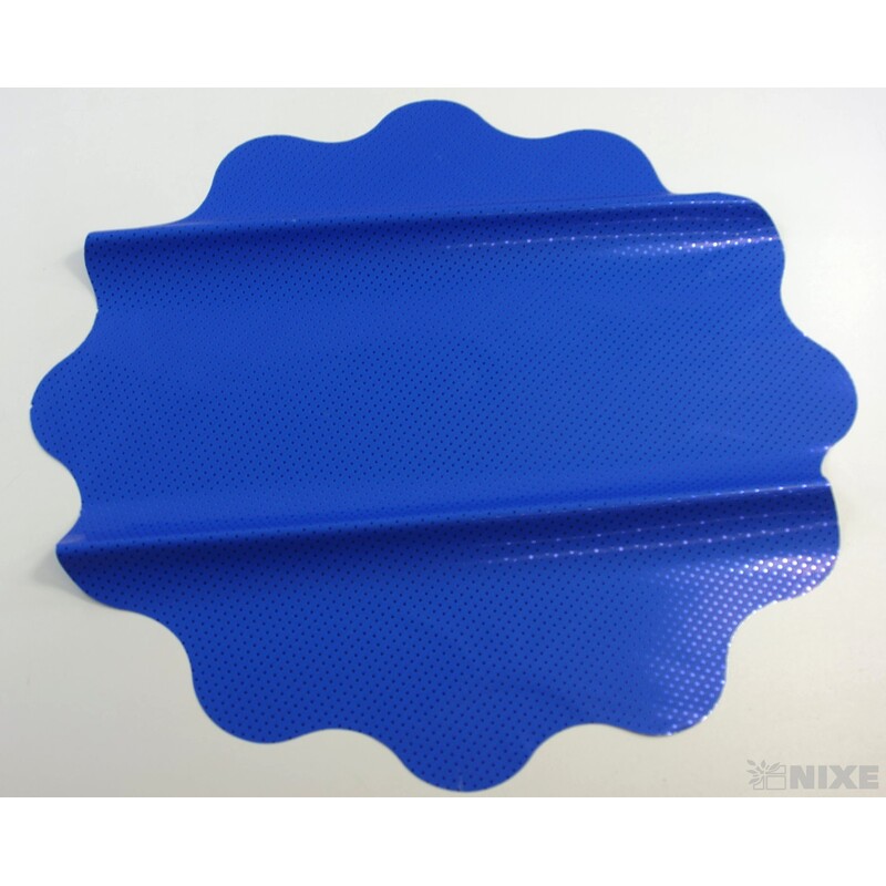 RONDO 50cm S 291AI*MODRÁ 02 V+