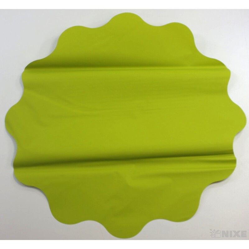 RONDO 50cm S 805PL*ZELENÁ OLIVOVÁ 68