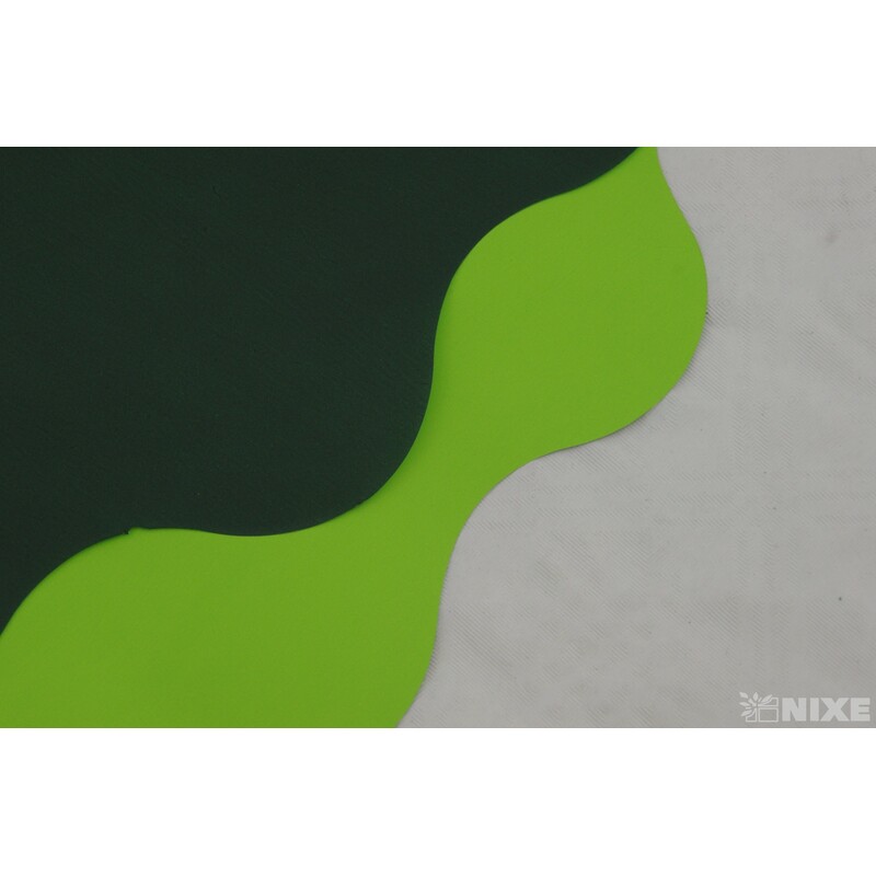 RONDO 40cm S 804PL*ZELENÁ 106