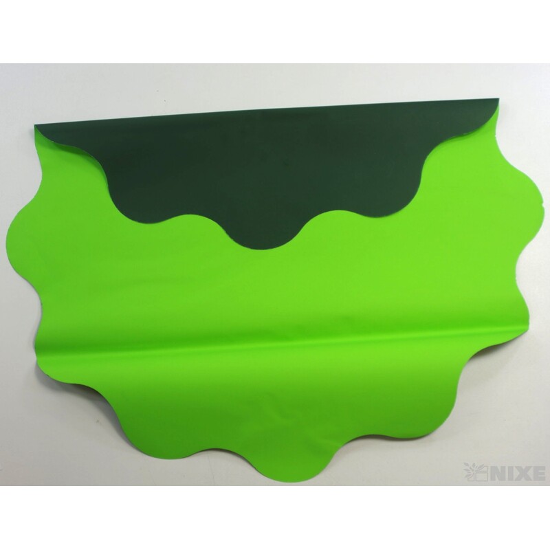 RONDO 50cm S 804PL*ZELENÁ 106