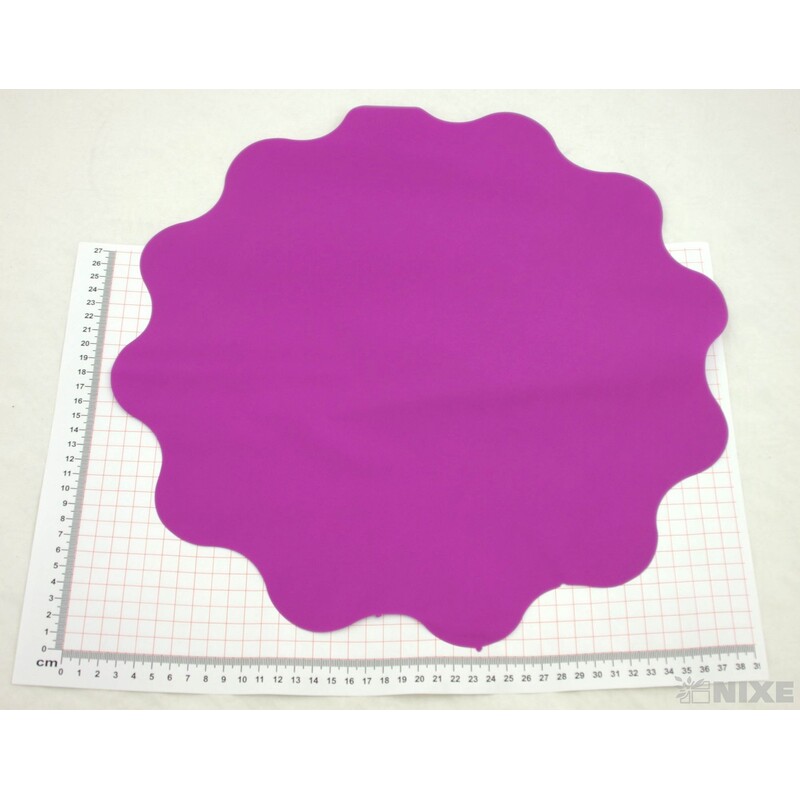 RONDO 40cm S 804PL*FIALOVÁ 112