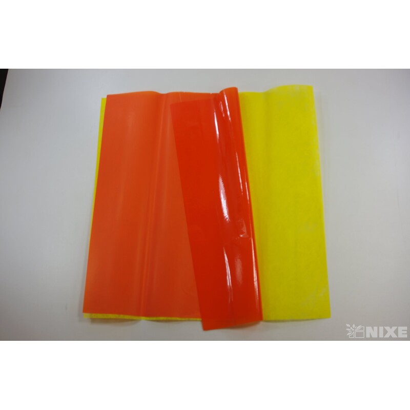 ARCH SD 751DLL 50x50cm*ORANŽOVÁ