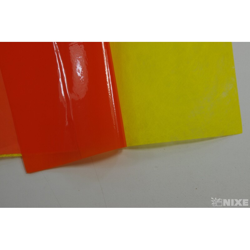 ARCH SD 751DLL 50x50cm*ORANŽOVÁ