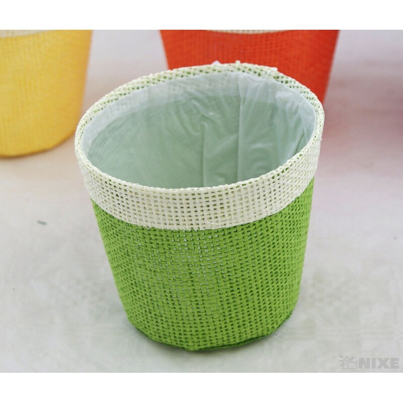 OBAL 10x12cm*MIX BAREV