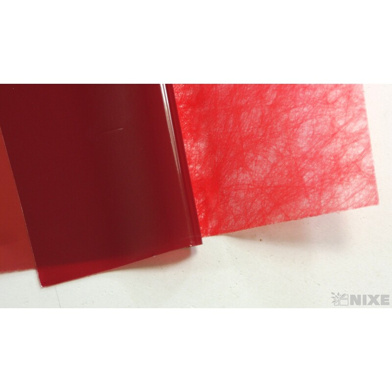 ARCH SD 751DLL 50x50cm*ČERVENÁ