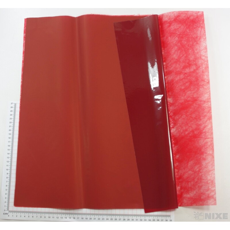 ARCH SD 751DLL 50x50cm*ČERVENÁ