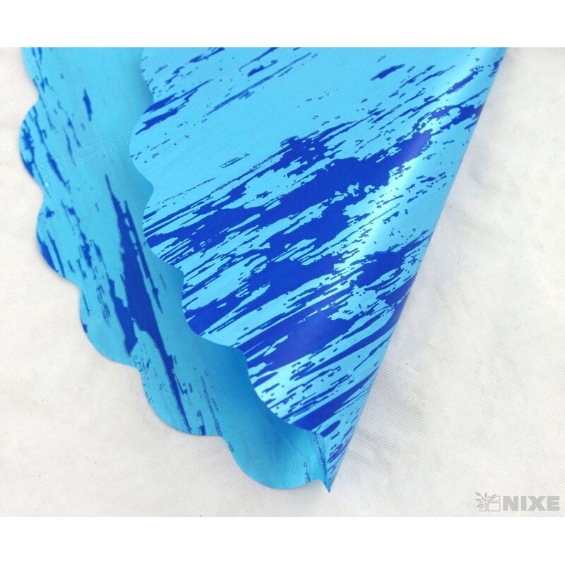 25cm RADAM P2 RONDO*MODRÁ