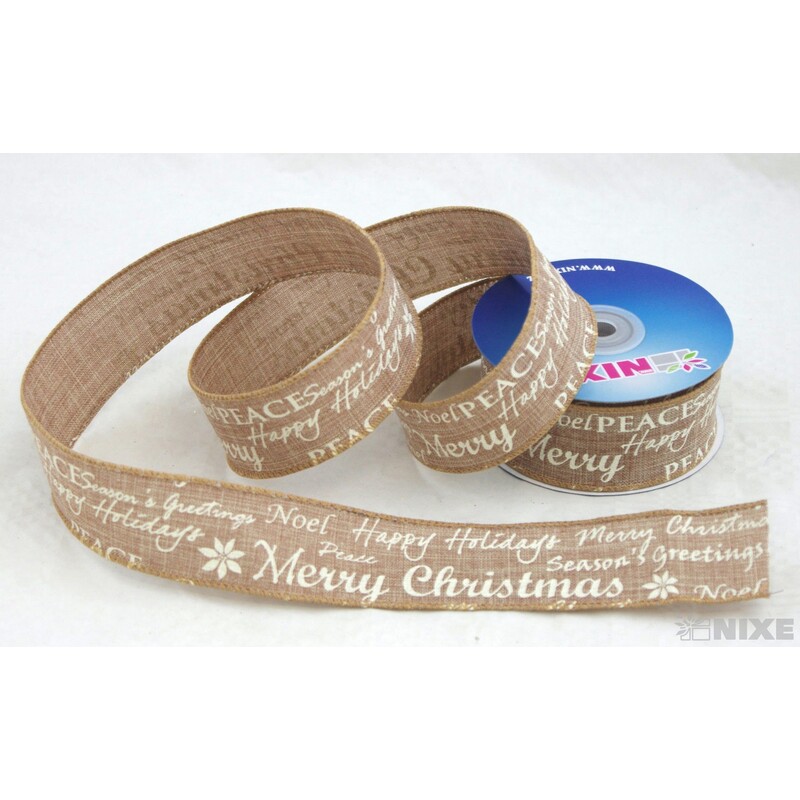 GLYFA 40mmx10yd*BÍLÁ G104 V+