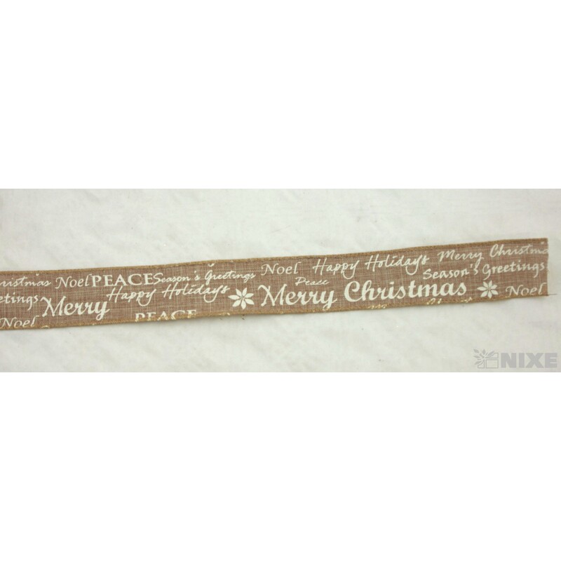 GLYFA 40mmx10yd*BÍLÁ G104 V+