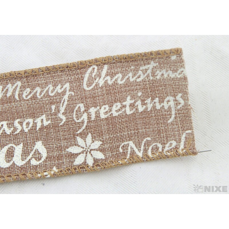 GLYFA 40mmx10yd*BÍLÁ G104 V+