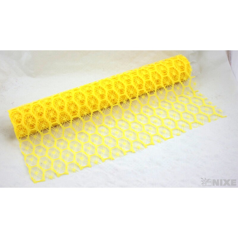 ROLE ROMBO 48cmx5yd*ŽLUTÁ 20