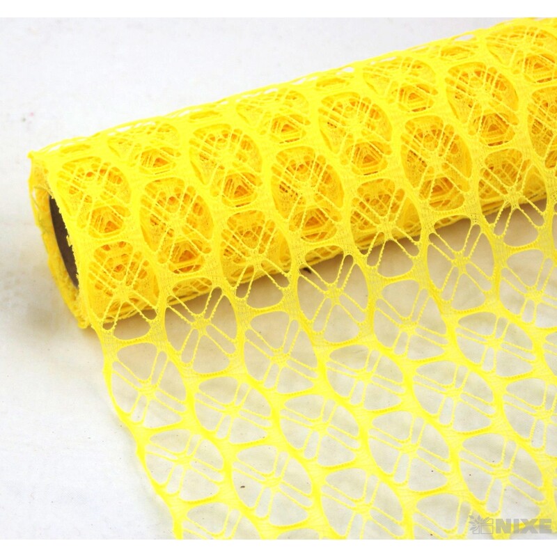 ROLE ROMBO 48cmx5yd*ŽLUTÁ 20