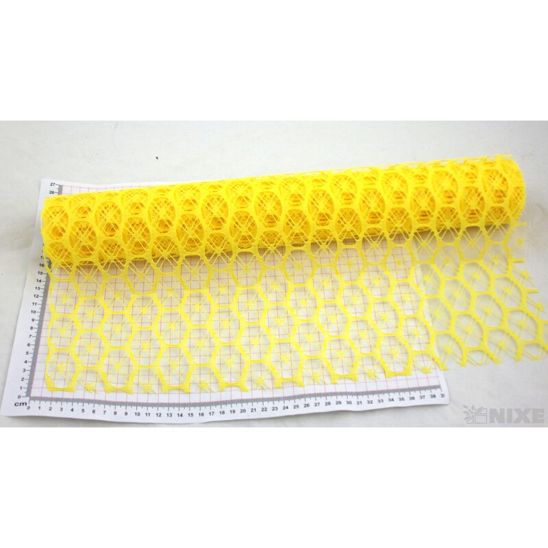 ROLE ROMBO 48cmx5yd*ŽLUTÁ 20