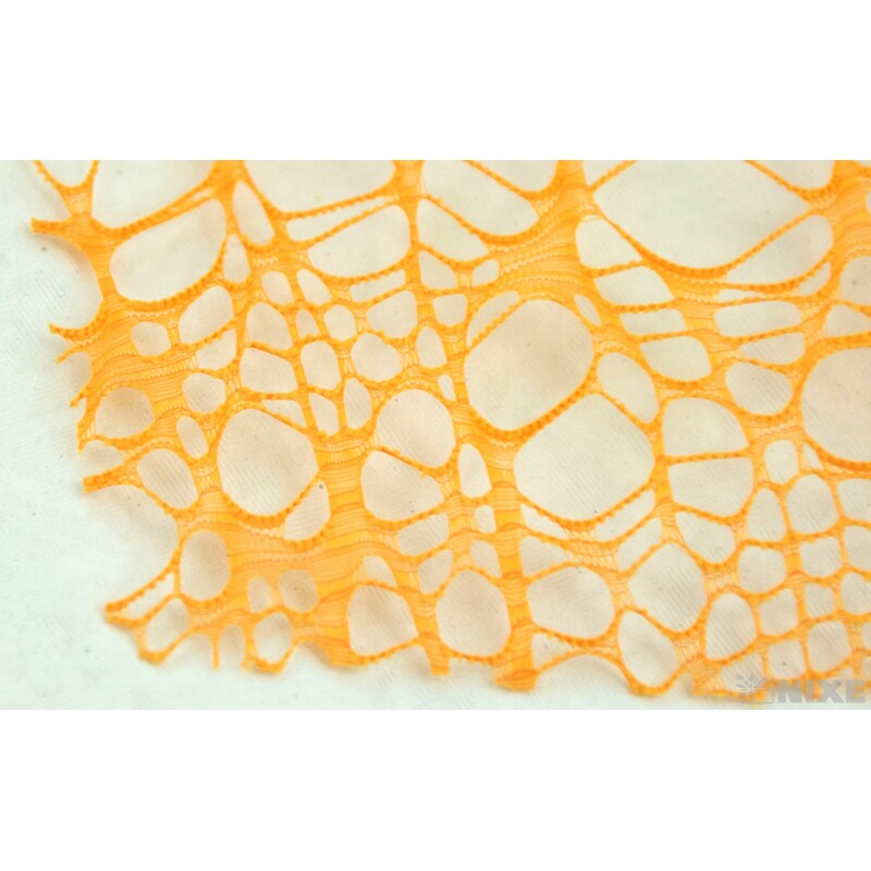 ROLE CROISY 48cmx5yd*ORANŽOVÁ 45