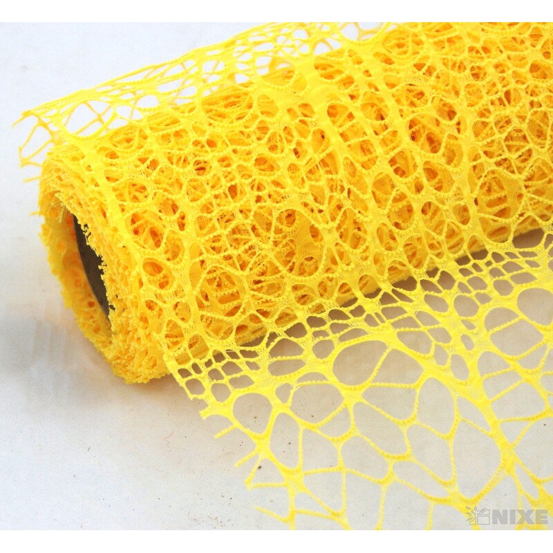 ROLE CROISY 48cmx5yd*ŽLUTÁ TM. 51